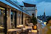 Terrace of a Penthouse in the citycenter in Vienna
Costumer: https://www.pst-home.at - Architecture and Interiors